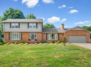 216 Par Pl, Hopkinsville, KY 42240