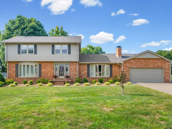 216 Par Pl, Hopkinsville, KY 42240