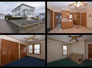 170 Carnation St, Woonsocket, RI 02895