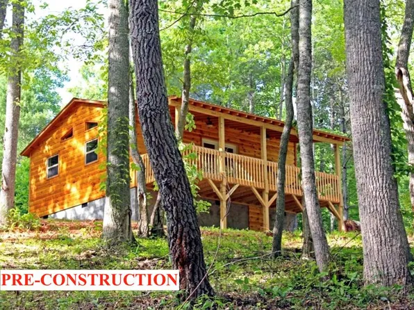 Lot 3 Rhys Wood Road, Murphy, NC 28906