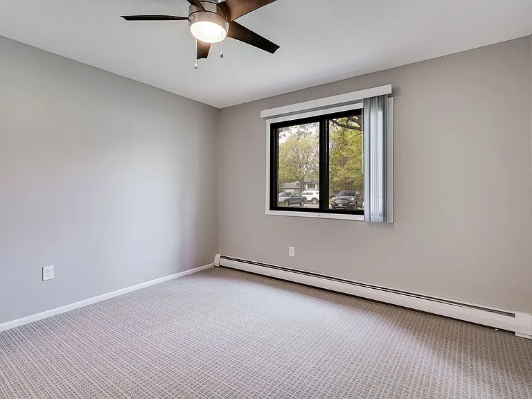 Garden Oaks Apartments — Photo 61