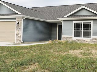 9486 Cappelli Way, Fort Wayne, IN 46825