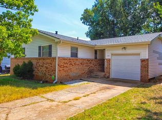1428 NW 99th St, Oklahoma City, OK 73114
