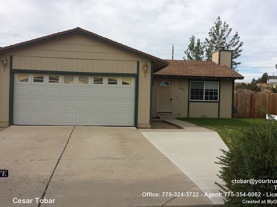 1st image of 5490 Dolores Dr.