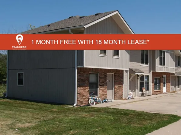 Garrison, 219 N Garrison Ave APT 4, Ferrelview, MO 64163