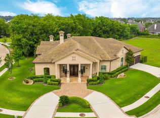 5611 Capeview Cove Ln, Richmond, TX 77469