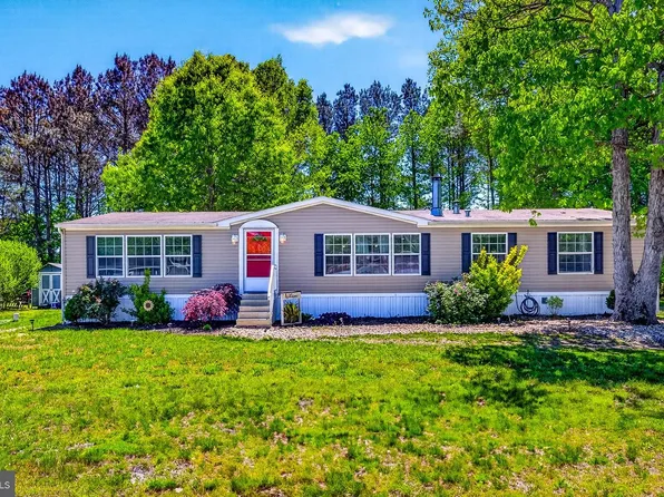 11634 Honey Bee Ln, Laurel, DE 19956