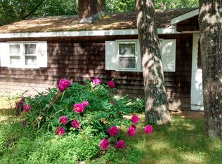 46 Lord Rd, Westport Island, ME 04578