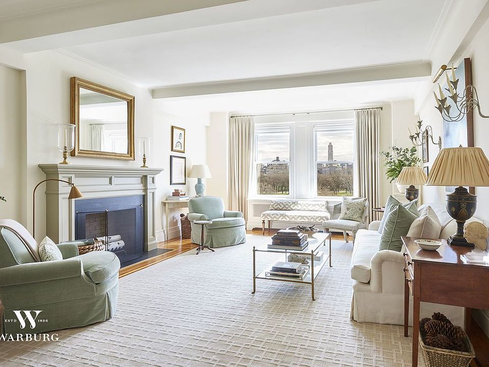 1st image of 65 Central Park W APT 8B
