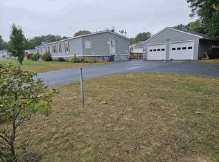 38 Hillview Cir, Charlestown, NH 03603