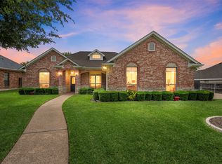 1305 Buffalo Pass, Woodway, TX 76712