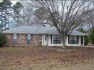 1920 Brooke Rd, Texarkana, TX 75501