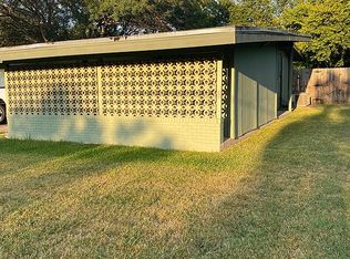 7208 Overhill Rd, Fort Worth, TX 76116