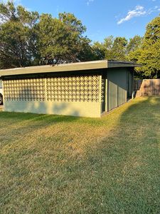 7208 Overhill Rd, Fort Worth, TX, 76116