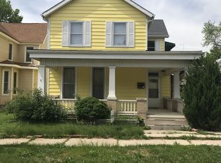 810 Wilt St #1, Fort Wayne, IN 46802