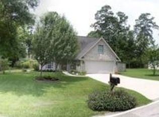 3711 Lake Breeze Ln, Crosby, TX 77532