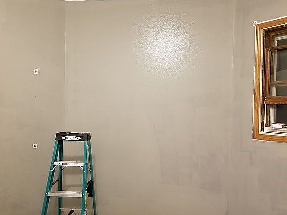 1st Floor Office/bedroom