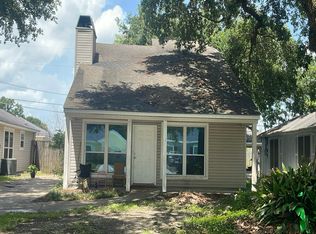 1845 Fountain Ave, Baton Rouge, LA 70810