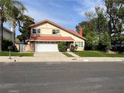 11530 Doral Ave, Porter Ranch, CA, 91326