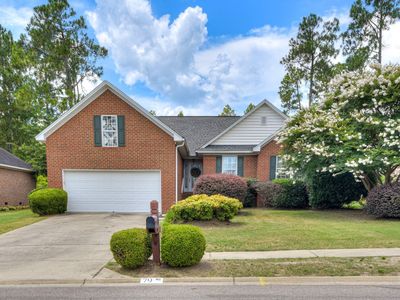79 Loggerhead Drive, Columbia, SC, 29229
