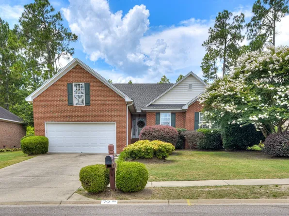79 Loggerhead Drive, Columbia, SC 29229