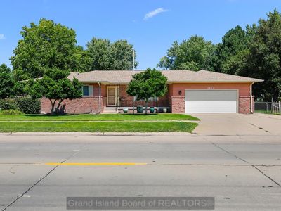 2612 W 13th St, Grand Island, NE, 68803