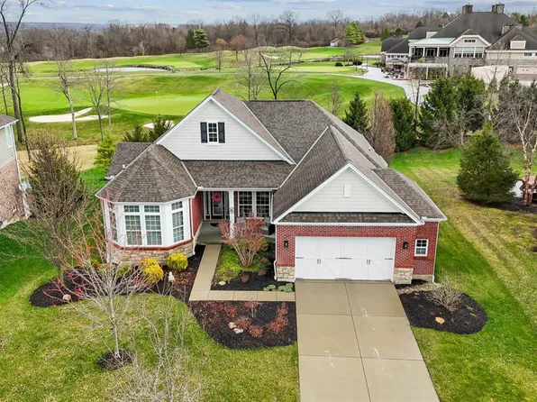 4948 Whispering Creek Ct, Maineville, OH 45039