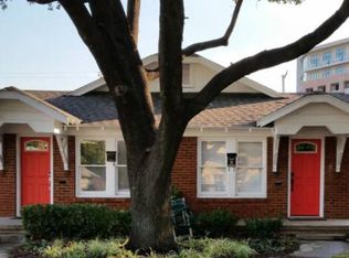 3107 W 5th St #1, Fort Worth, TX 76107