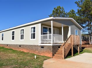 102 Garrett Maxwell Rd LOT 67, Anderson, SC 29626