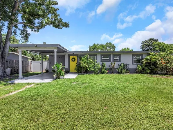 5741 91st Ave N, Pinellas Park, FL 33782