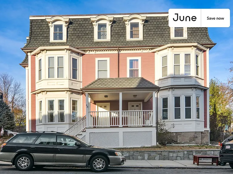 50 Dudley St — Photo 35