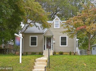 3503 Murdock Rd, Kensington, MD 20895