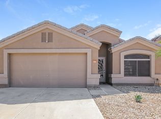 12821 W Crocus Dr, El Mirage, AZ 85335