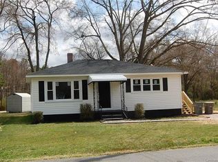 142 Beaumont Ave, Kannapolis, NC 28083