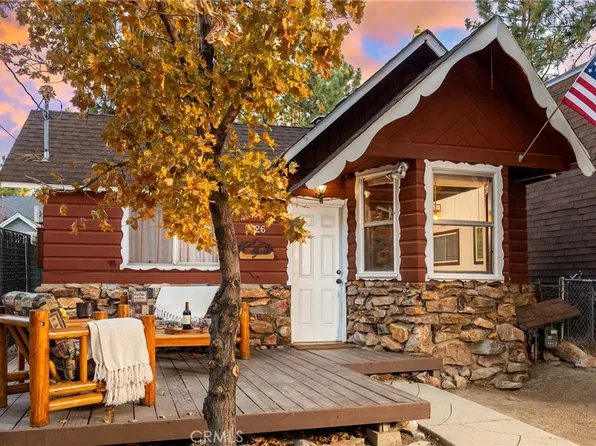 626 Elysian Blvd, Big Bear City, CA 92314