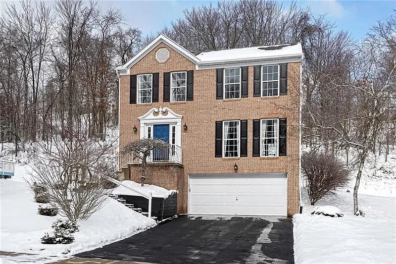 311 Shady Glen Dr photo 1