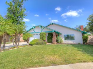 1517 E Dexter Way, Redlands, CA 92374