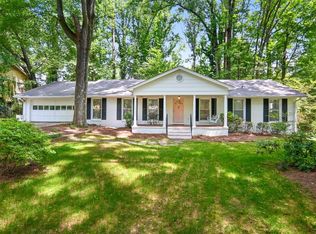 190 Alpine Dr, Roswell, GA 30075
