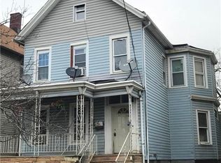 205 Townsend St, New Brunswick, NJ 08901