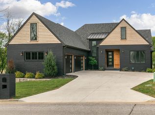 3702 E Cypress Point St, Springfield, MO 65802