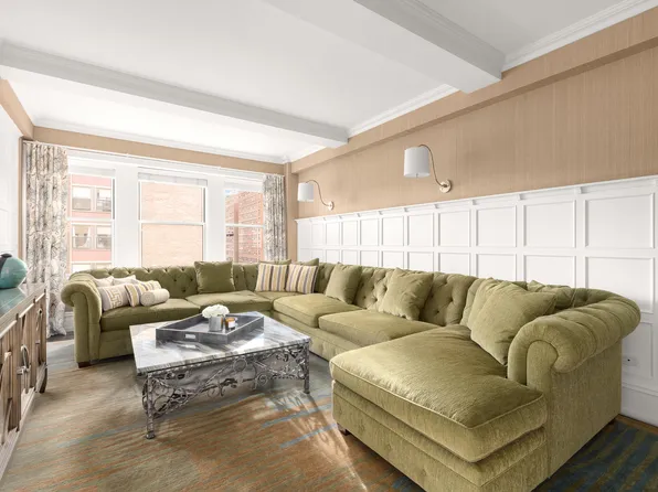 165 West 91st Street image 4 of 21