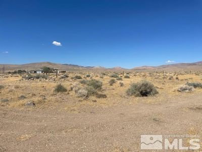 Glick Rd, Silver springs, NV, 89429