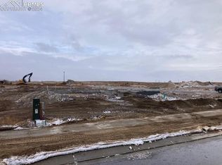 13466 Foggy Meadows Dr, Peyton, CO 80831