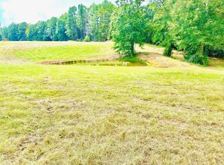 0 Beach Rd, Purvis, MS 39475