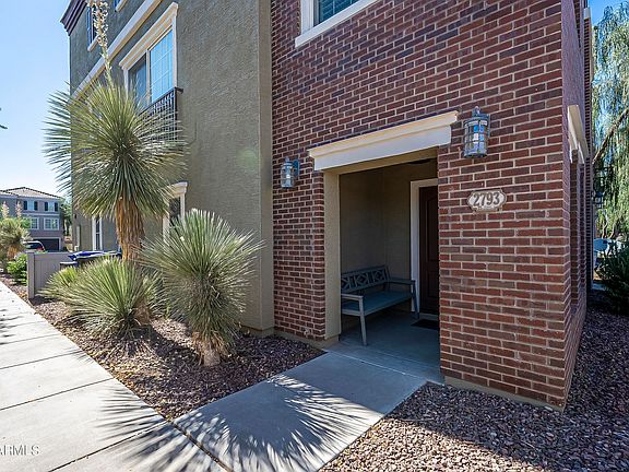 4th image of 2793 S BALSAM Drive