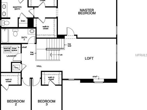 3rd image of 2853 Shelburne Way