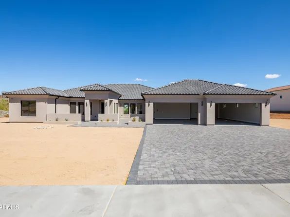 544 E Amber Sun Drive, Phoenix, AZ 85085