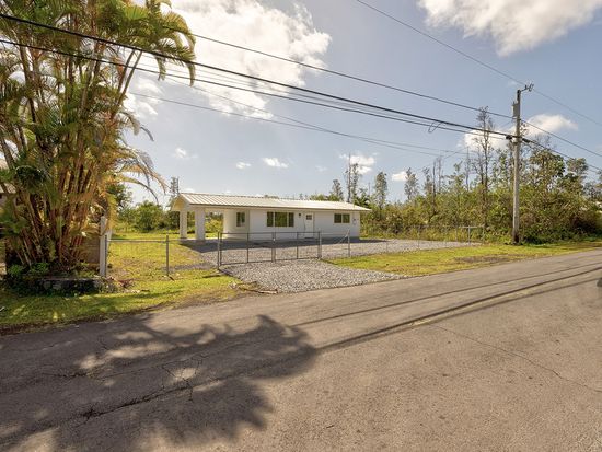 16-2433 Ainaloa Dr, Pahoa, HI 96778