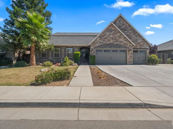 9615 Tortuga Del Mar Dr, Bakersfield, CA 93314