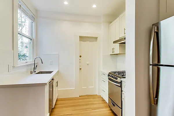 1167 Pine St #5A — Photo 2